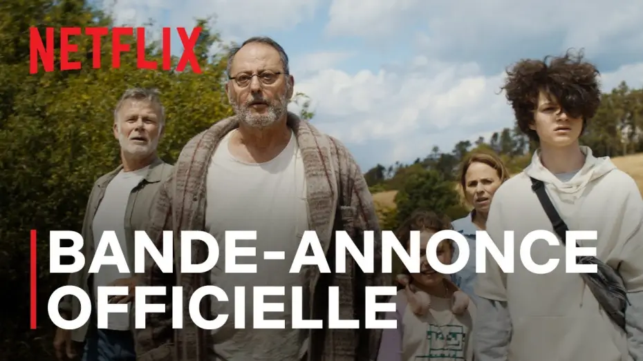 Watch film Family Pack | Bande-annonce officielle
