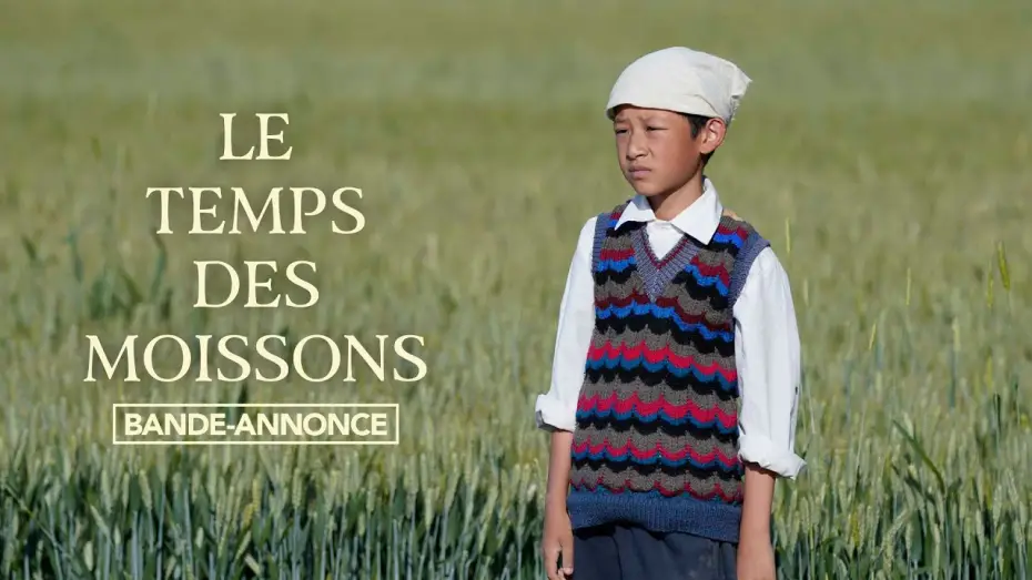 Watch film Living the Land | LE TEMPS DES MOISSONS I Bande-annonce