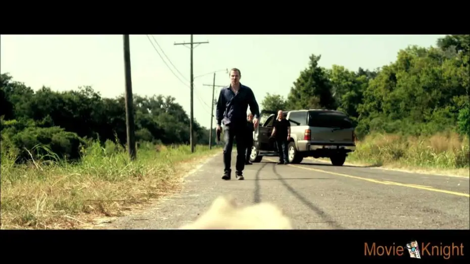 Watch film Parker | Parker - Official Trailer (Deutsch) [HD]