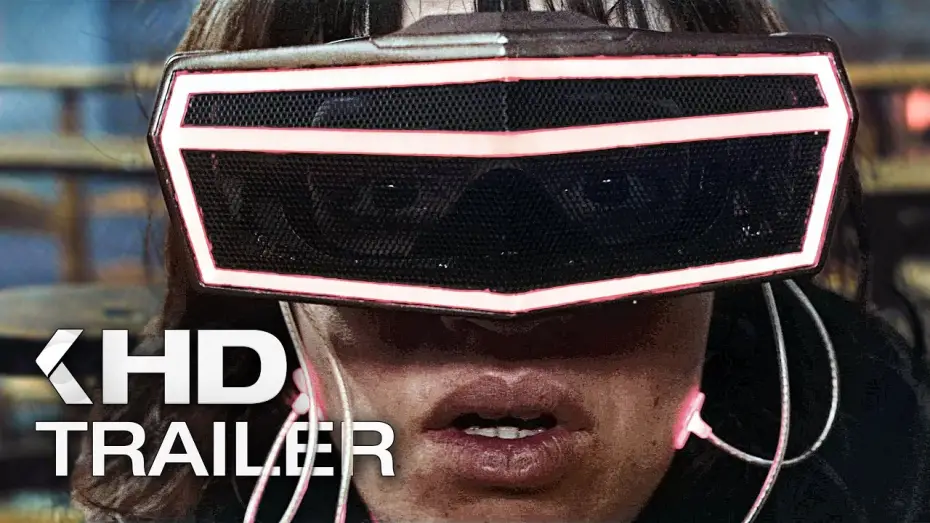 Watch film Planet B | PLANET B: Gefangen in einer anderen Welt Trailer German Deutsch (2025) Exklusiv