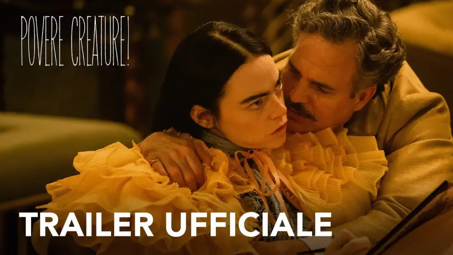 Watch film Poor Things | Trailer Ufficiale