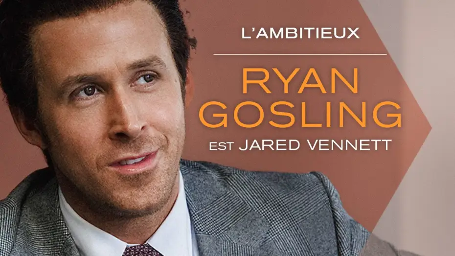 Watch film The Big Short | THE BIG SHORT : LE CASSE DU SIECLE &ndash; Ryan Gosling est L&rsquo;Ambitieux