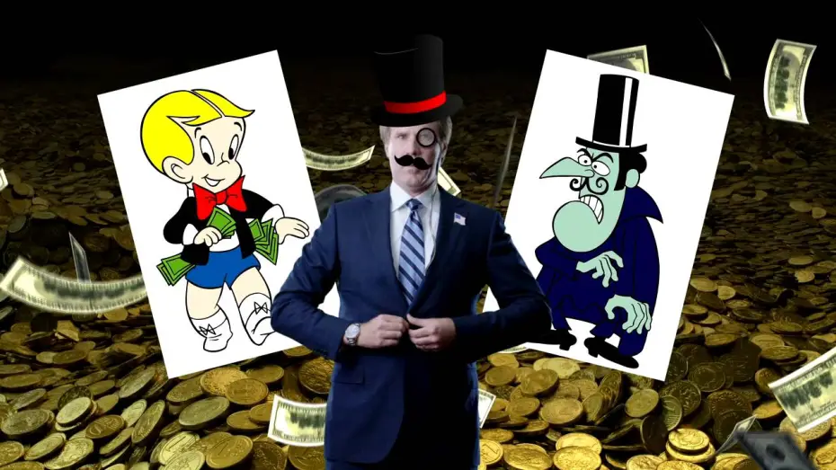 Watch film The Campaign | Official Marty Huggins Campaign Video