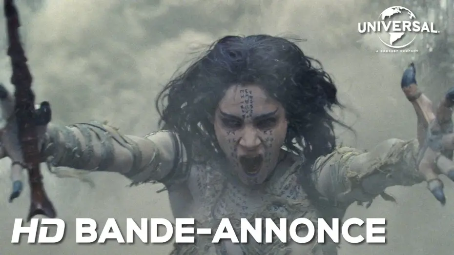Watch film The Mummy | La Momie - Bande Annonce 2 VOST