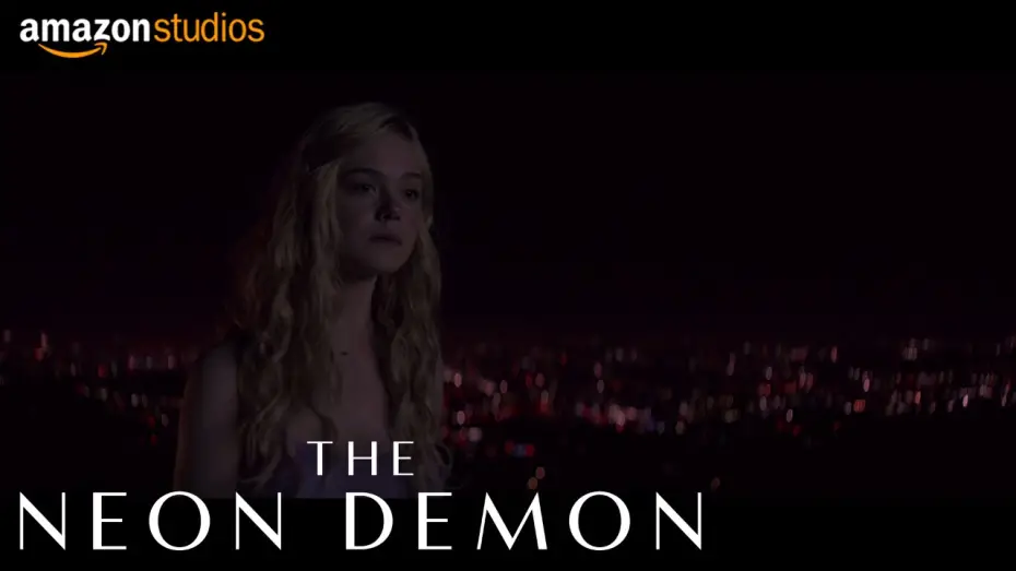 Watch film The Neon Demon | I Can Make Money Off Pretty (Movie Clip)