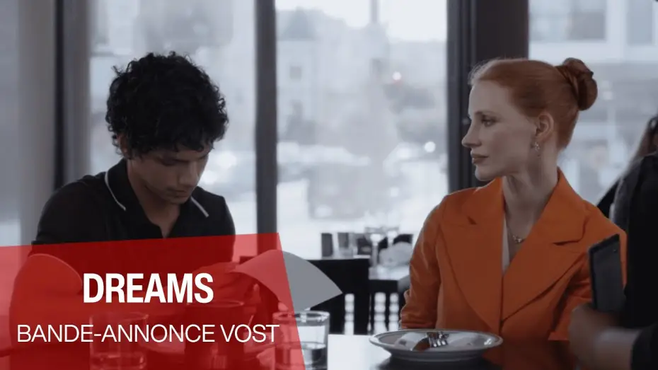 Watch film Dreams | DREAMS - Bande-annonce VOSTFR