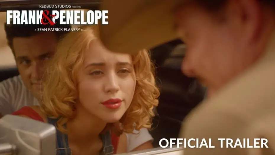 Watch film Frank and Penelope | Frank & Penelope | Official Trailer (2022) | Redbud Studios