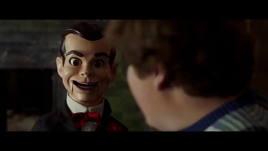 Watch film Goosebumps 2: Haunted Halloween | Kids Vs Monsters
