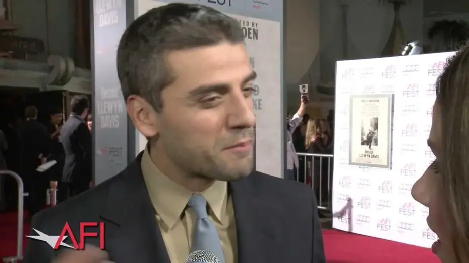 Watch film Inside Llewyn Davis — Cast & Crew of INSIDE LLEWYN DAVIS on the Red Carpet at AFI FEST presented by Audi