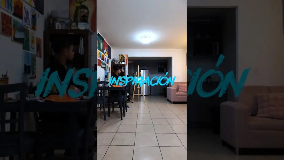 Watch film Inspiraci&oacute;n | INSPIRACI&Oacute;N (2026)