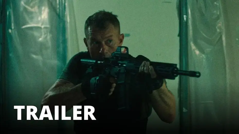 Watch film King Ivory | KING IVORY: CACCIA AL CARTELLO 777 (2024) | Trailer italiano del film con Michael Mando e Ben Foster