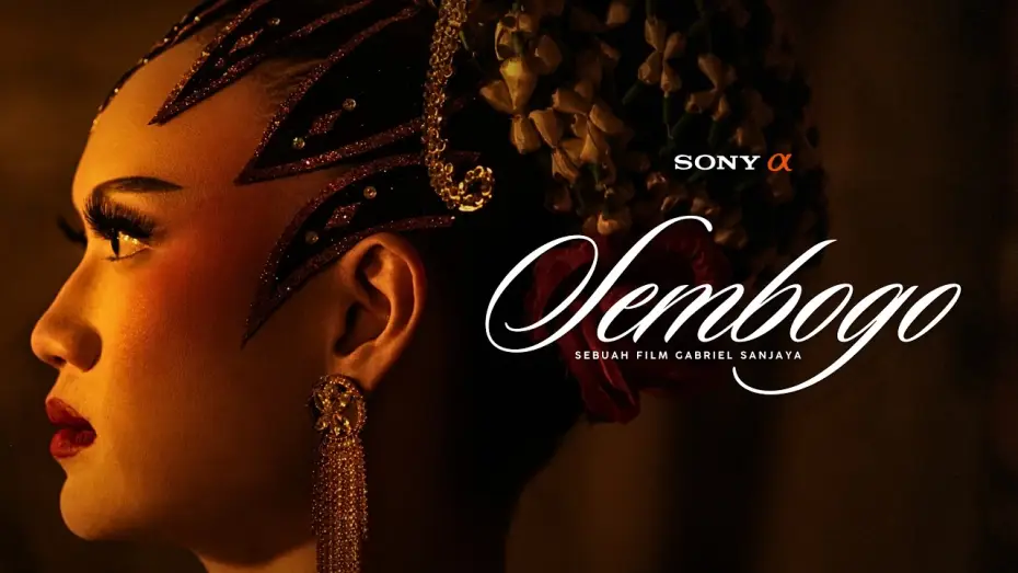 Watch film SEMBOGO: A Ritual of Separation — Sembogo | One Minute Film Competition by Sony Indonesia