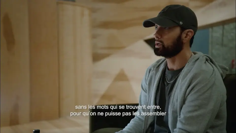 Watch film Stans | STANS (Eminem et ses plus grands fans) | Extrait