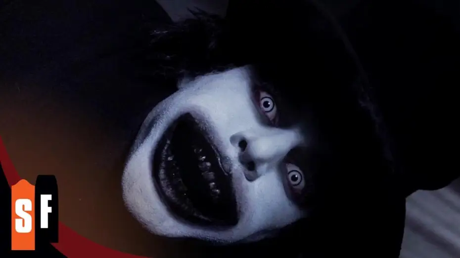 Watch film The Babadook | The Babadook (2/2) A Nighttime Visit from The Babadook (2014) HD