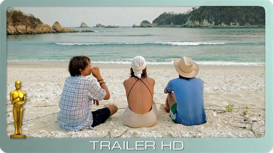 Watch film Y Tu Mam&aacute; Tambi&eacute;n | Y tu mam&aacute; tambi&eacute;n ≣ 2001 ≣ Trailer ≣ Remastered