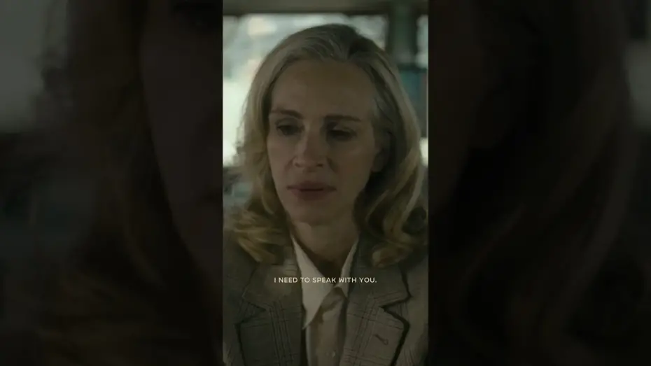 Watch film After the Hunt | There are worse things to be than a clich&eacute;.