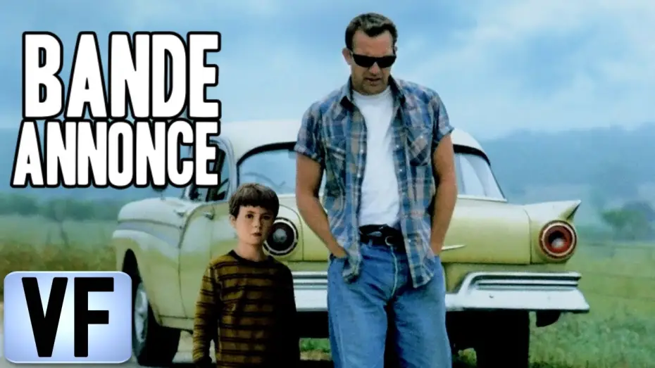 Watch film A Perfect World | 💣 UN MONDE PARFAIT Bande Annonce VF (1993)