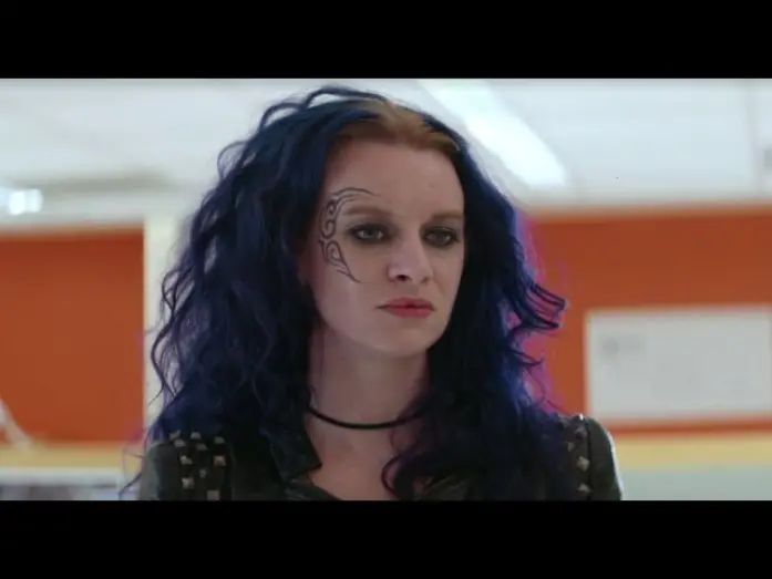 Watch film Bite Me | Official Trailer