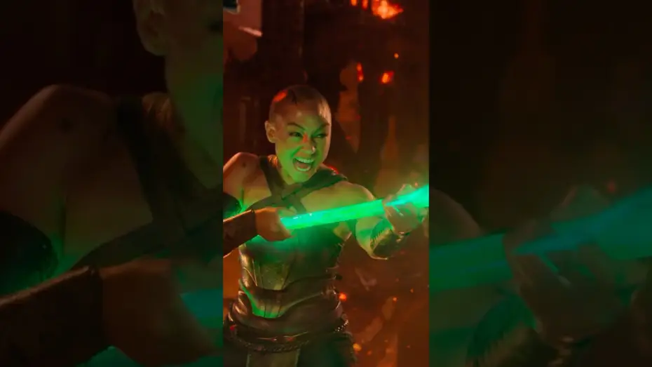 Watch film Mortal Kombat 2 | Don&rsquo;t miss out on the main event.