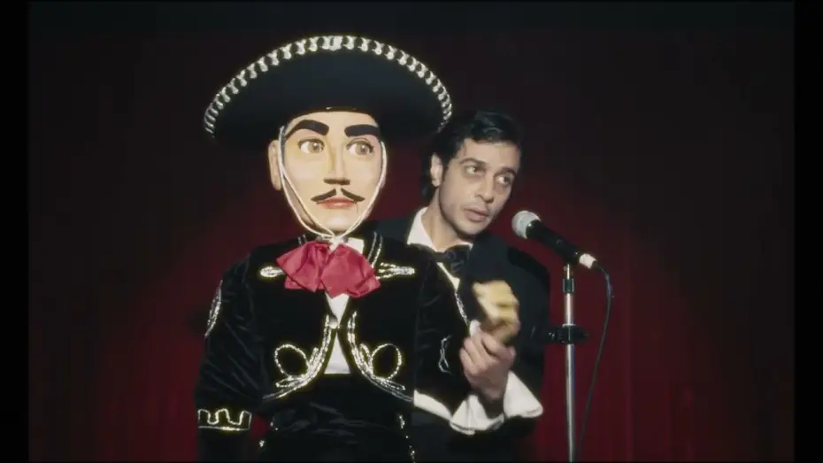 Watch film No Volver&eacute; | No Volver&eacute; - Teaser
