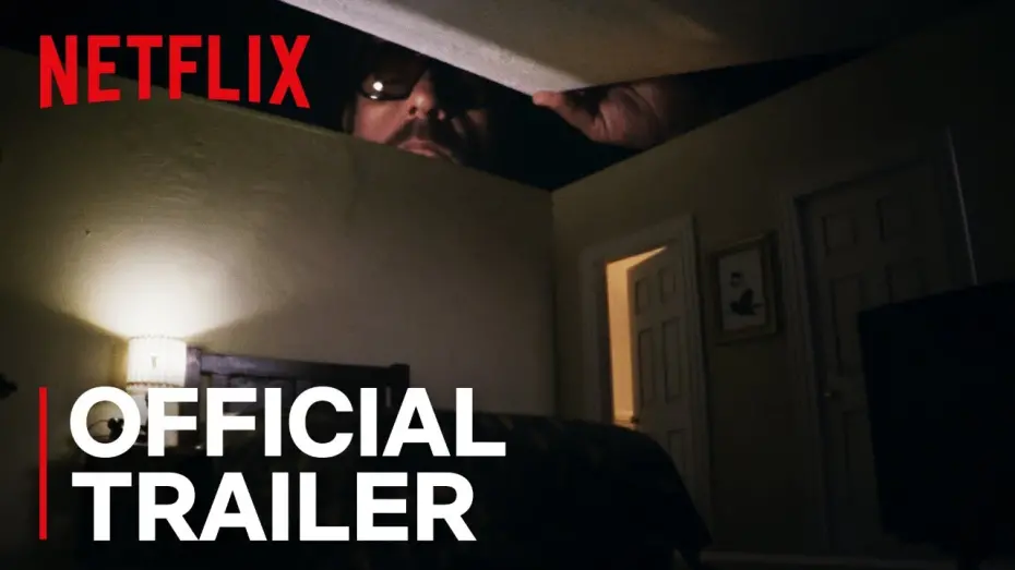 Watch film Voyeur | Voyeur | Official Trailer [HD] | Netflix