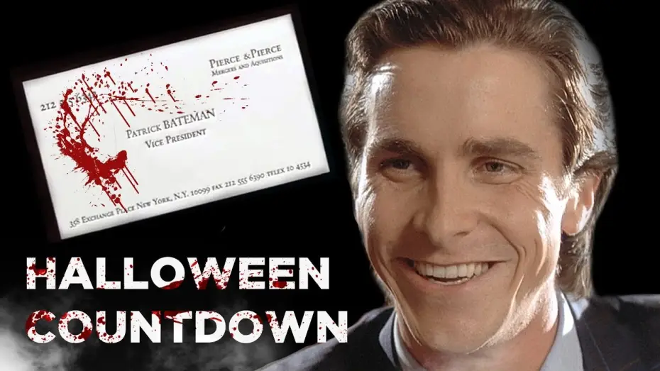 Watch film American Psycho | Trailer