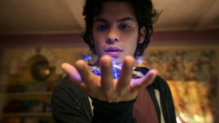 Watch film Blue Beetle | Blue Beetle &ndash; Trailer Ufficiale