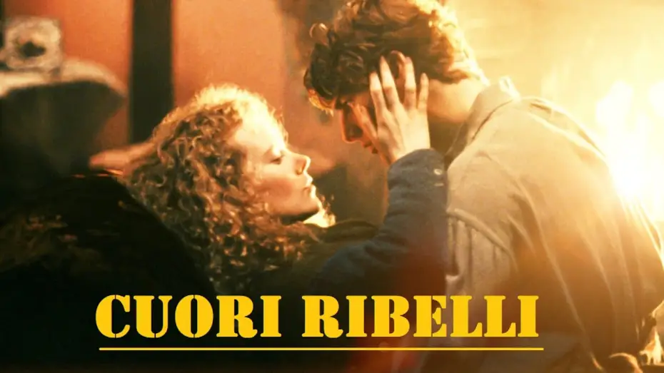 Watch film Far and Away | Cuori Ribelli (film 1992) TRAILER ITALIANO