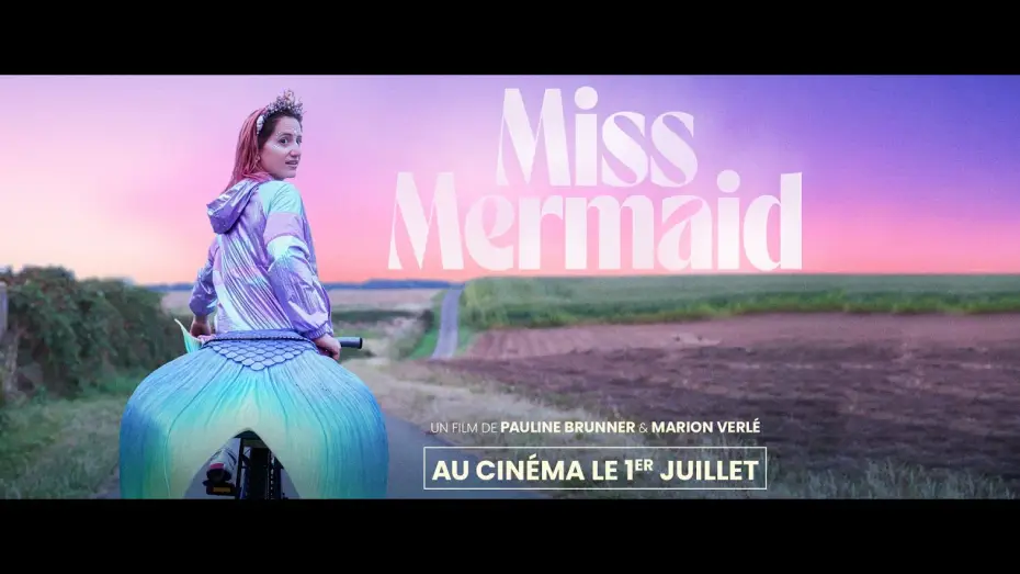 Watch film Miss Mermaid — MISS MERMAID - Bande Annonce