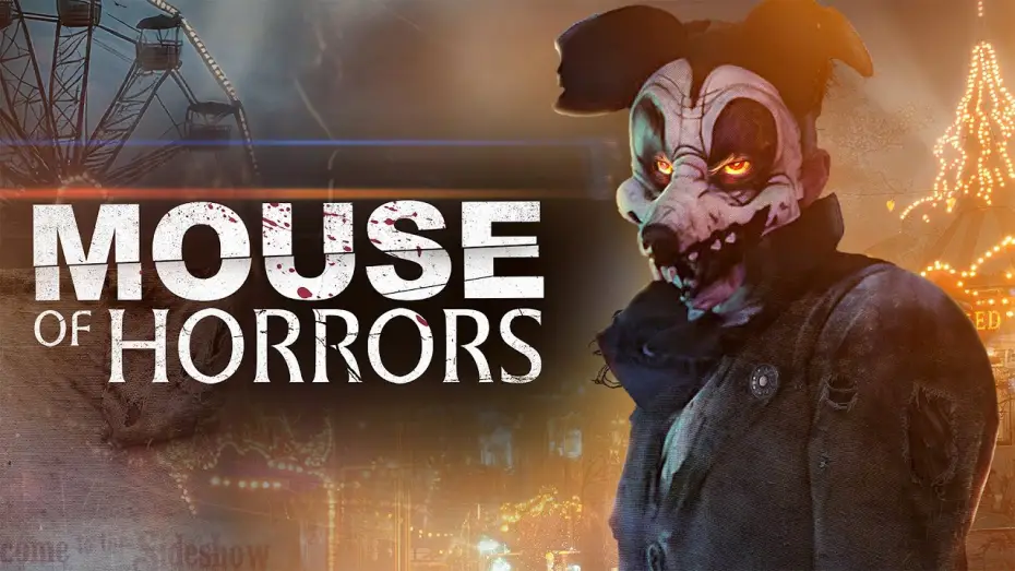 Watch film Mouse of Horrors | Mouse Of Horrors | Trailer (deutsch) ᴴᴰ