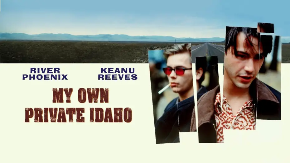 Watch film My Own Private Idaho — My Own Private Idaho (1991) | Bande-annonce VOSTF (HQ)