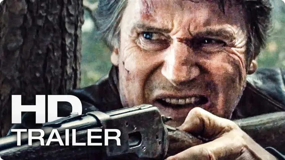 Watch film Run All Night | RUN ALL NIGHT Trailer German Deutsch (2015) Liam Neeson