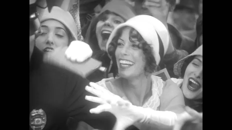 Watch film The Artist | The Artist - Extrait 1