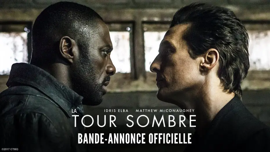 Watch film The Dark Tower | La Tour Sombre - Bande-annonce 2 - VF