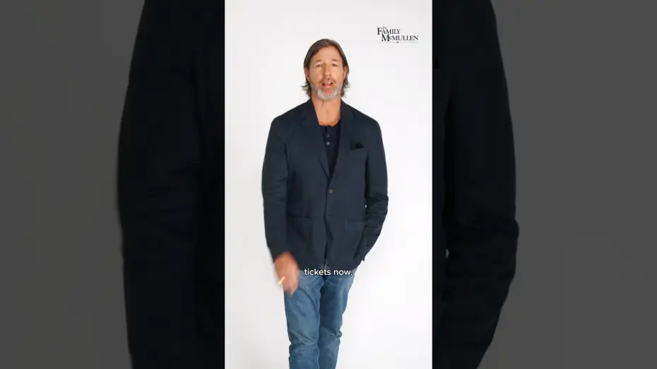 Watch film The Family McMullen | Ed Burns is back with the McMullens!