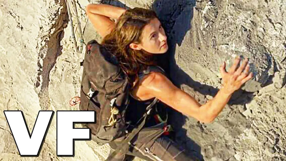 Watch film The Ledge | The Ledge - Bande Annonce [VF]