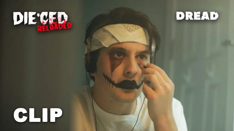Watch film Die'ced: Reloaded | Scarecrow