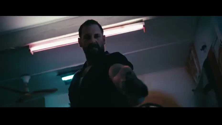 Watch film Badland Rising | Official Trailer