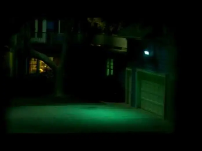 Watch film Disturbia — Disturbia - Trailer Italiano (2007)