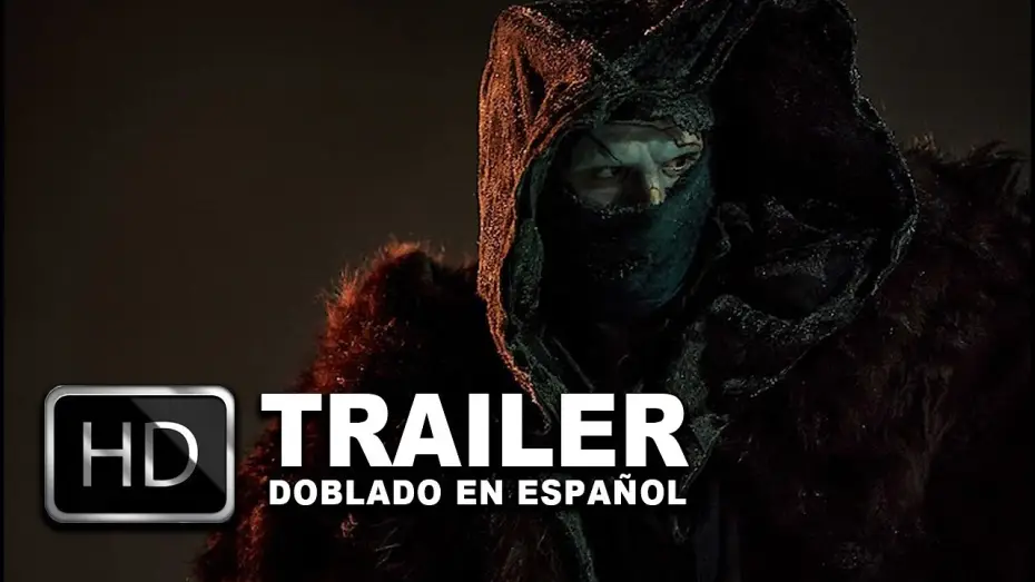 Watch film Frankenstein | Frankenstein (2025) | Trailer doblado en espa&ntilde;ol | Netflixq