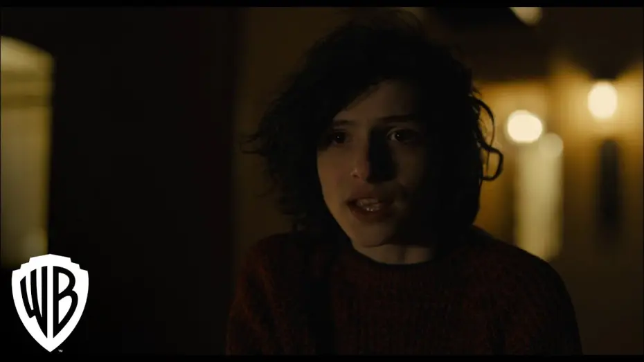 Watch film The Goldfinch | The Goldfinch | I Don't Have Time | Warner Bros. Entertainment