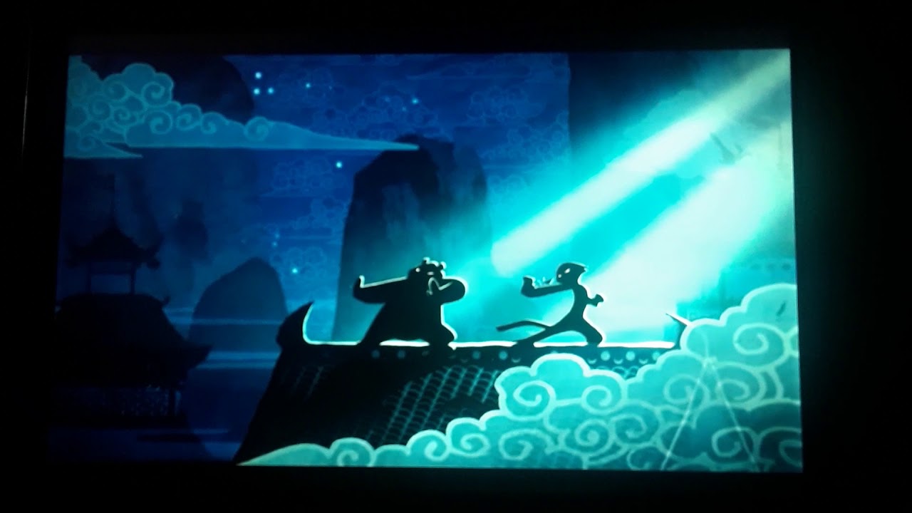 Watch film Kung Fu Panda: Secrets of the Masters | Kung fu panda secrets of masters opening