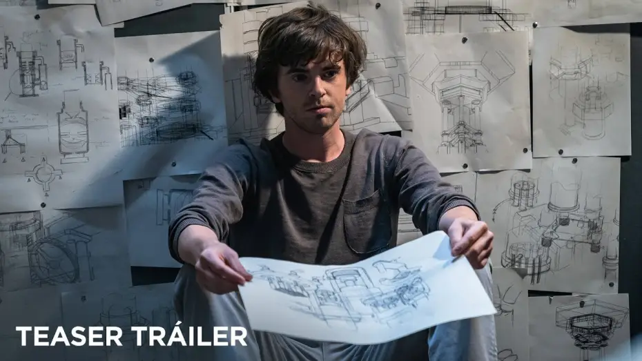 Watch film The Vault | Teaser: &laquo;El banco&raquo;