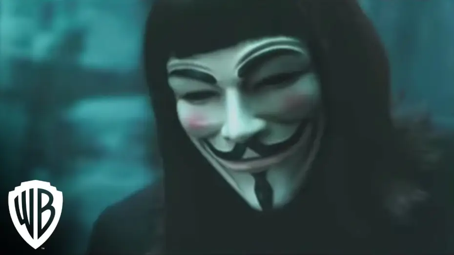 Watch film V for Vendetta | Behind The Scenes: Unmasked