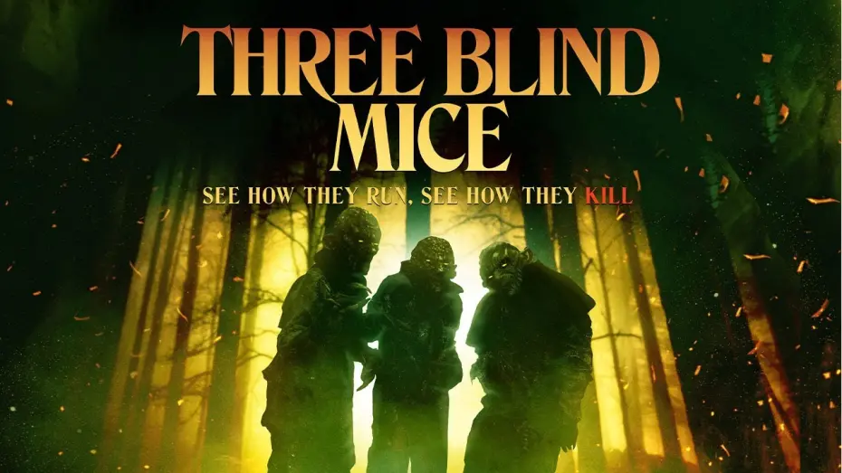 Watch film Three Blind Mice | Official Trailer