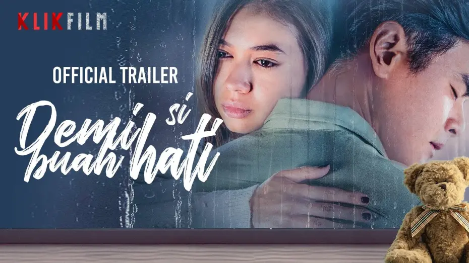 Watch film Demi Si Buah Hati | Official Trailer 'Demi Si Buah Hati' | 10 April 2024 di KlikFilm