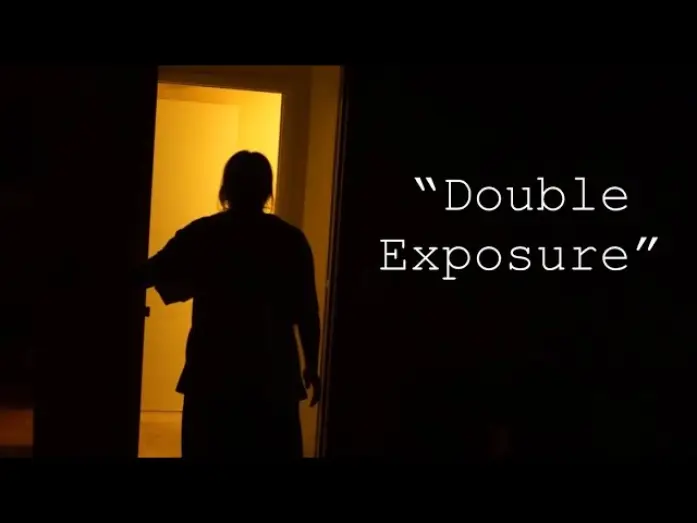 Watch film Double Exposure — “Double Exposure” Horror Short Film 2026