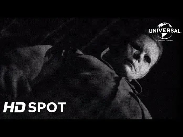 Watch film Halloween | Halloween - Spot "L'h&eacute;ritage" VOST