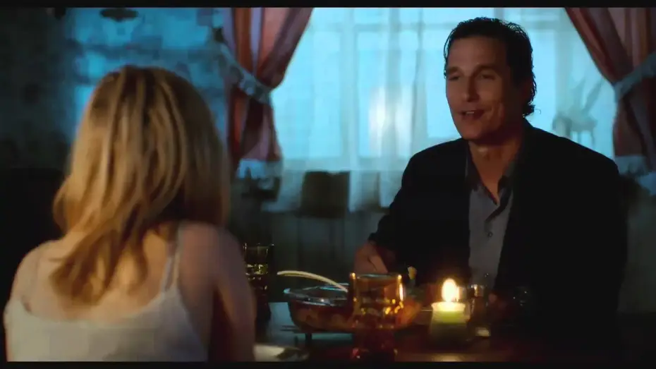 Watch film Killer Joe — Killer Joe - Trailer italiano