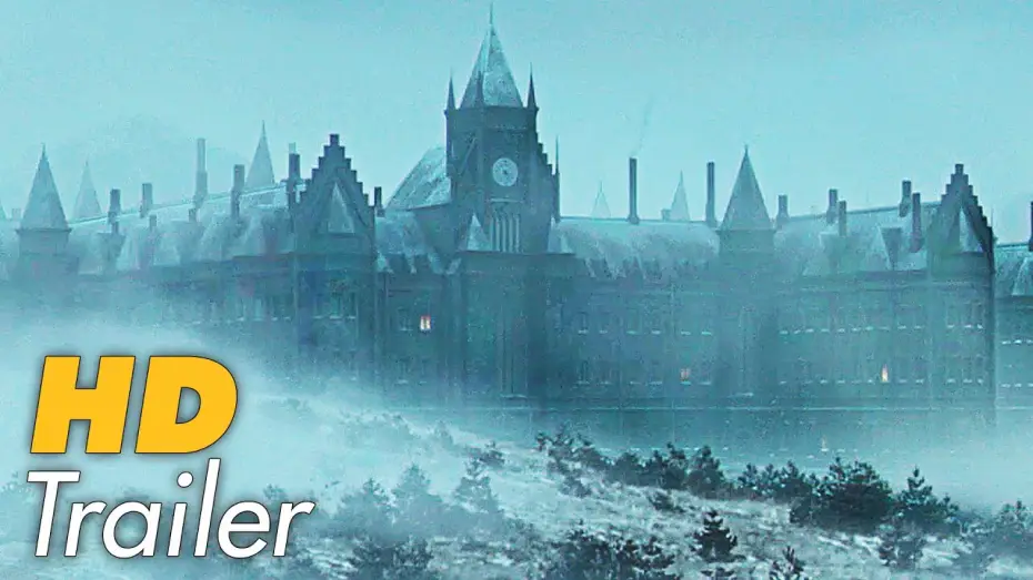 Watch film Stonehearst Asylum | Exklusiv: STONEHEARST ASYLUM Trailer German Deutsch [2015] Edgar Allan Poe